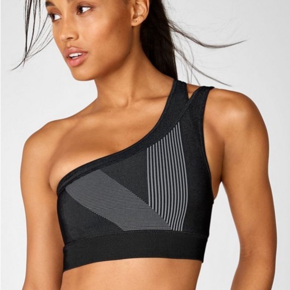 FABLETICS Indy Seamless Sports Bra